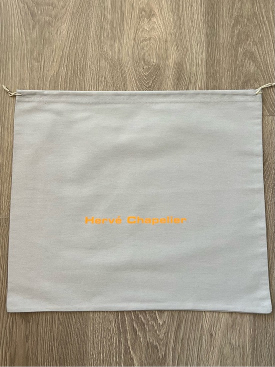 Herve Chapelier Handbags - Herve Chapelier dust bag (C359)